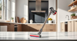 Best Dyson Cordless Vacuum for Allergies (2026) — Guide 16