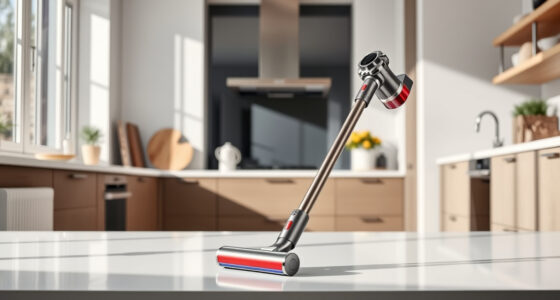 Best Dyson Cordless Vacuum for Allergies (2026) — Guide 16
