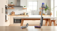 Best Dyson Cordless Vacuum for Allergies (2026) — Guide 20