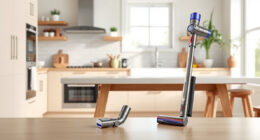Best Dyson Cordless Vacuum for Allergies (2026) — Guide 20