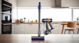 Best Dyson Cordless Vacuum for Allergies (2026) — Guide 4