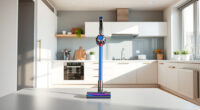 Best Dyson Cordless Vacuum for Allergies (2026) — Guide 8