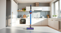 Best Dyson Cordless Vacuum for Allergies (2026) — Guide 8