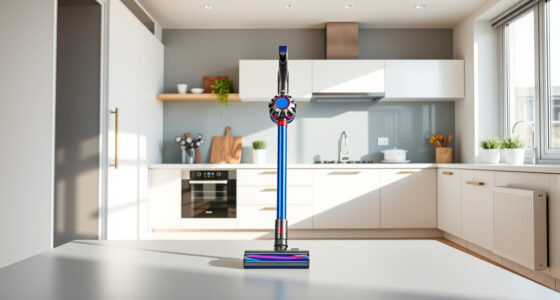 Best Dyson Cordless Vacuum for Allergies (2026) — Guide 8