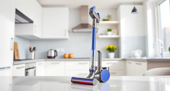 Best Dyson Cordless Vacuum for Cars (2026) — Guide 7