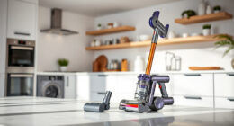Best Dyson Cordless Vacuum for Hardwood (2026) — Guide 10