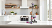 Best Dyson Cordless Vacuum for Hardwood (2026) — Guide 6