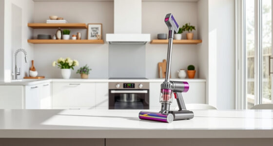 Best Dyson Cordless Vacuum for Hardwood (2026) — Guide 6