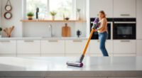 Best Dyson Cordless Vacuum for Hardwood Floors (2026) — Guide 10