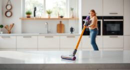 Best Dyson Cordless Vacuum for Hardwood Floors (2026) — Guide 10