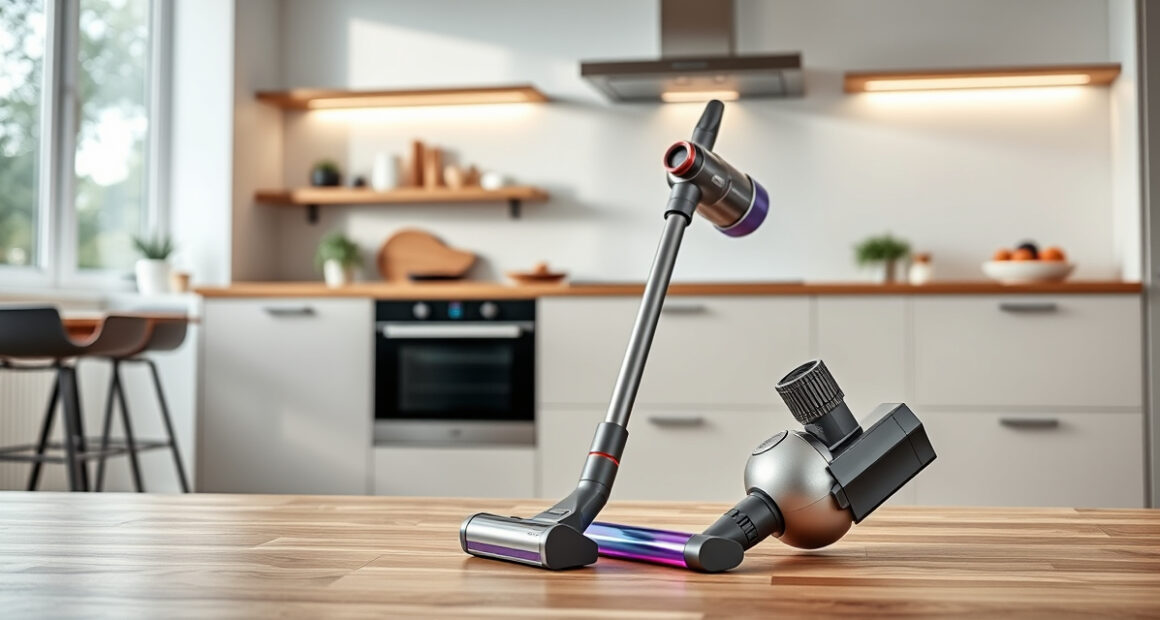 Best Dyson Cordless Vacuum for Hardwood Floors (2026) — Guide 2