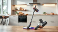Best Dyson Cordless Vacuum for Hardwood Floors (2026) — Guide 2
