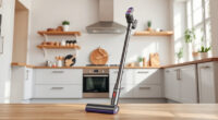 Best Dyson Cordless Vacuum for Pet Hair (2026) — Guide 1