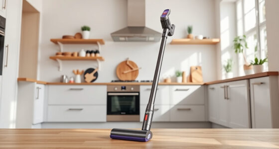 Best Dyson Cordless Vacuum for Pet Hair (2026) — Guide 1