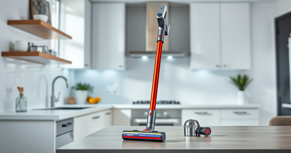 Best Dyson Cordless Vacuum for Pet Hair (2026) — Guide 13