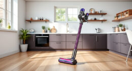 Best Dyson Cordless Vacuum for Pet Hair (2026) — Guide 13