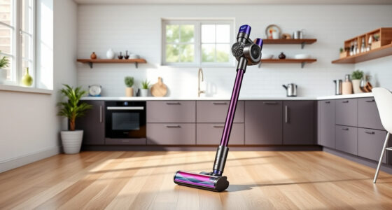 Best Dyson Cordless Vacuum for Pet Hair (2026) — Guide 13