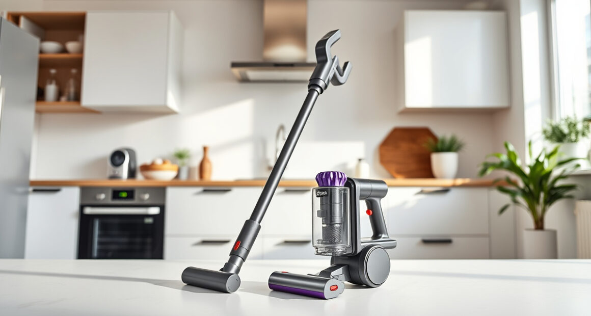 Best Dyson Cordless Vacuum for Pet Hair (2026) — Guide 21
