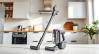 Best Dyson Cordless Vacuum for Pet Hair (2026) — Guide 21