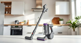 Best Dyson Cordless Vacuum for Pet Hair (2026) — Guide 21