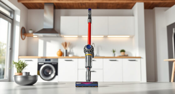 Best Dyson Cordless Vacuum for Pet Hair (2026) — Guide 5