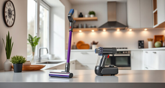 Best Dyson Cordless Vacuum for Pet Hair (2026) — Guide 9