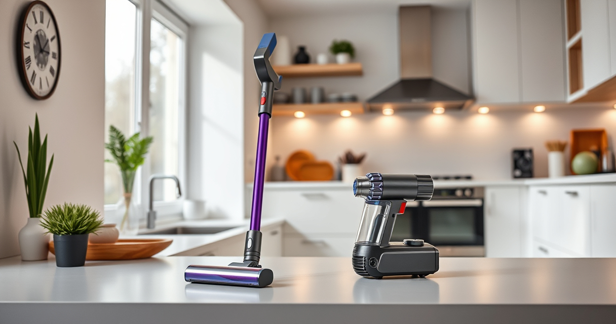 Best Dyson Cordless Vacuum for Pet Hair (2026) — Guide 9