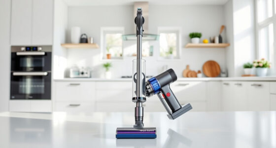 Best Dyson Cordless Vacuums for Allergies (2026) — Guide 12