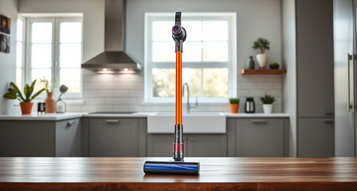 Best Dyson Cordless Vacuums for Allergies (2026) — Guide 4