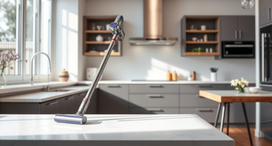 Best Dyson Cordless Vacuums for Cars (2026) — Guide 11