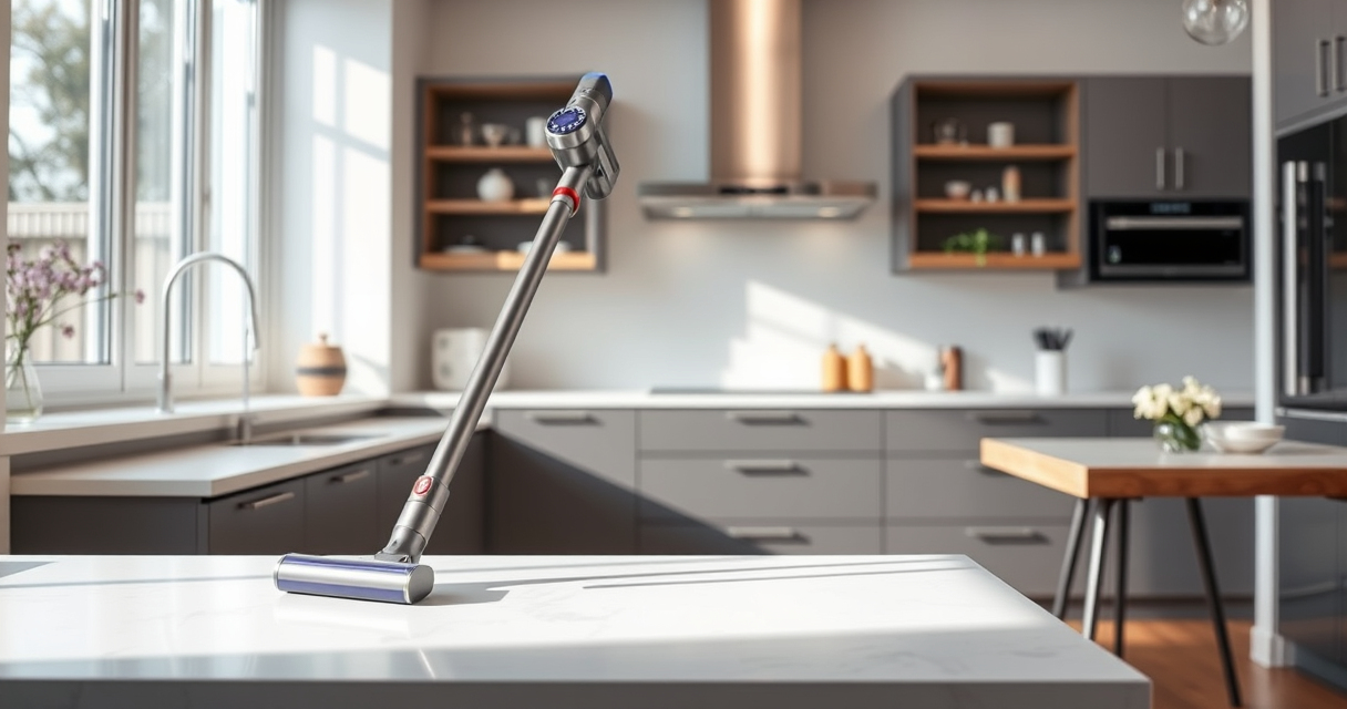Best Dyson Cordless Vacuums for Cars (2026) — Guide 11