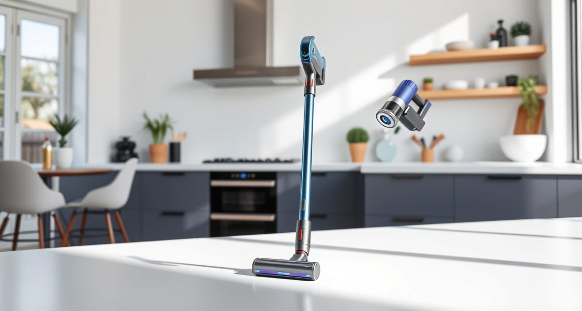 Best Dyson Cordless Vacuums for Cars (2026) — Guide 15