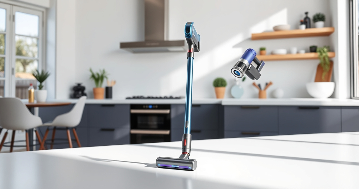 Best Dyson Cordless Vacuums for Cars (2026) — Guide 15