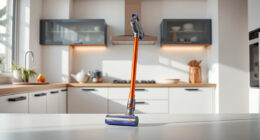 Best Dyson Cordless Vacuums for Cars (2026) — Guide 19