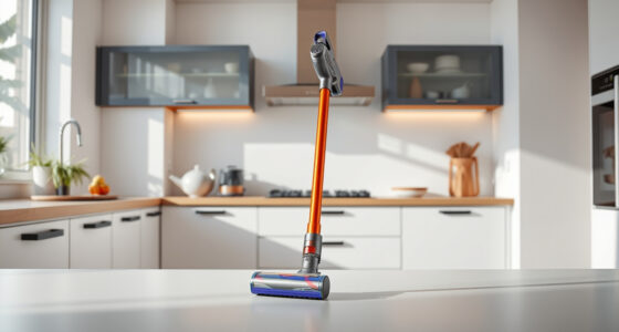 Best Dyson Cordless Vacuums for Cars (2026) — Guide 19