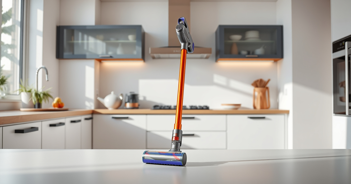 Best Dyson Cordless Vacuums for Cars (2026) — Guide 19