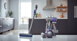 Best Dyson Cordless Vacuums for Cars (2026) — Guide 3