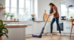 Best Dyson Cordless Vacuums for Cars (2026) — Top Picks & Guide