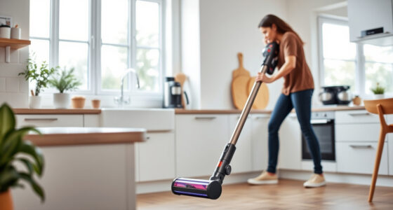 Best Dyson Cordless Vacuums for Cars (2026) — Top Picks & Guide