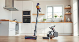Best Dyson Cordless Vacuums for Cars (2026) — Top Picks & Guide