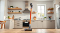 Best Dyson Cordless Vacuums for Hardwood Floors (2026) — Guide 14