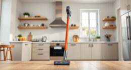 Best Dyson Cordless Vacuums for Hardwood Floors (2026) — Guide 14