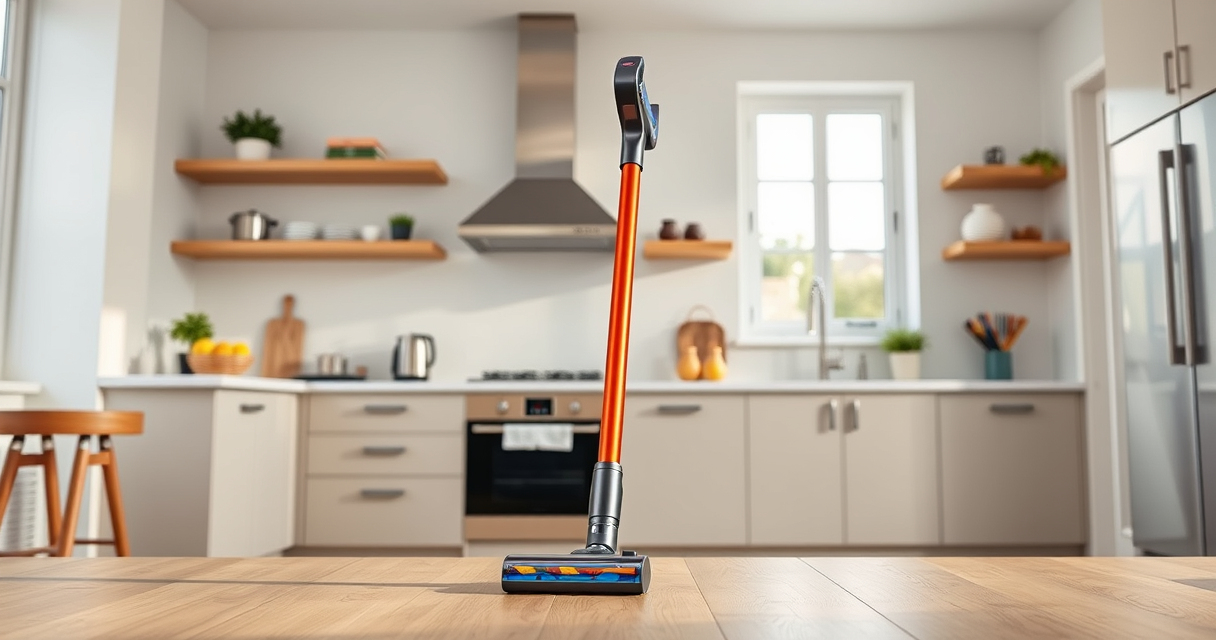 Best Dyson Cordless Vacuums for Hardwood Floors (2026) — Guide 14