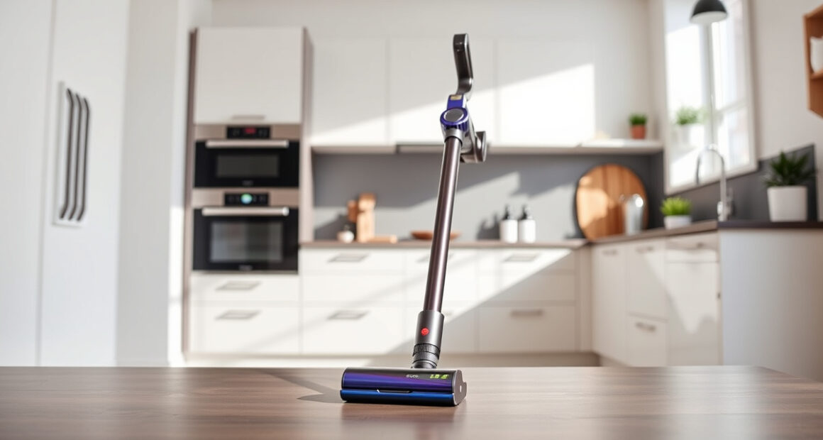 Best Dyson Cordless Vacuums for Hardwood Floors (2026) — Guide 2