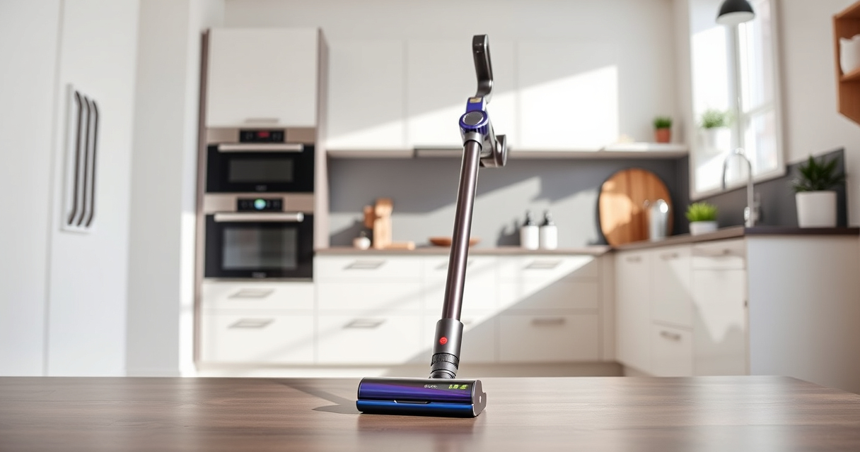 Best Dyson Cordless Vacuums for Hardwood Floors (2026) — Guide 2