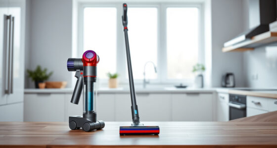 Best Dyson Cordless Vacuums for Pet Hair (2026) — Guide 5