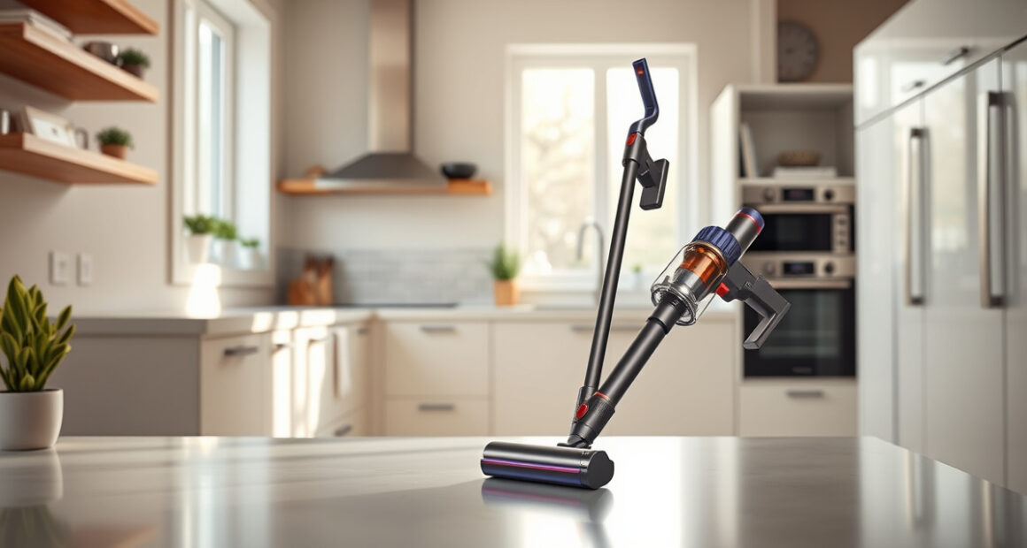 Best Dyson Cordless Vacuums for Pet Hair (2026) — Guide 9