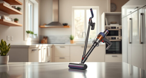 Best Dyson Cordless Vacuums for Pet Hair (2026) — Guide 9