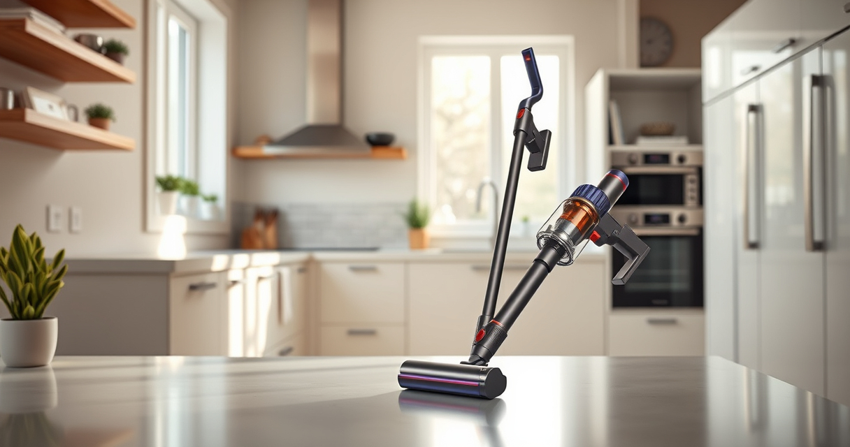 Best Dyson Cordless Vacuums for Pet Hair (2026) — Guide 9