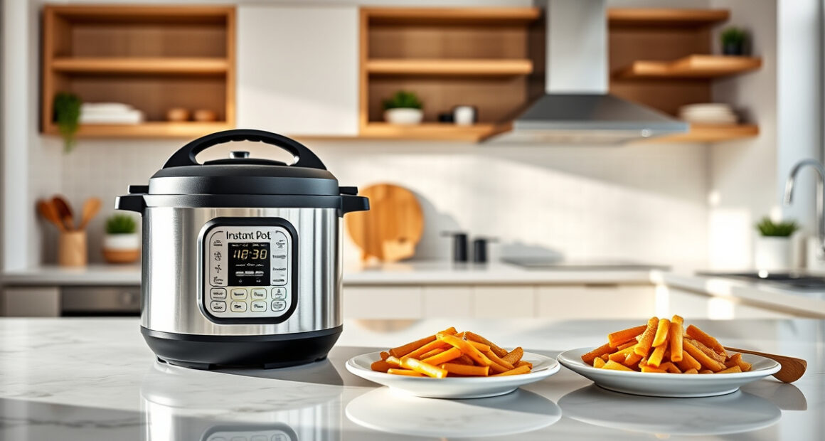 Best Instant Pot for Beginners in 2026 — Easy & Versatile Picks